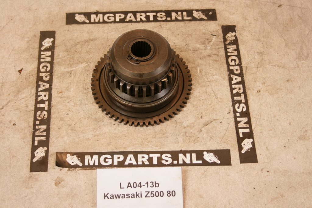 kawasaki-z-500-b-1980-startkoppeling-compleet-mg-parts